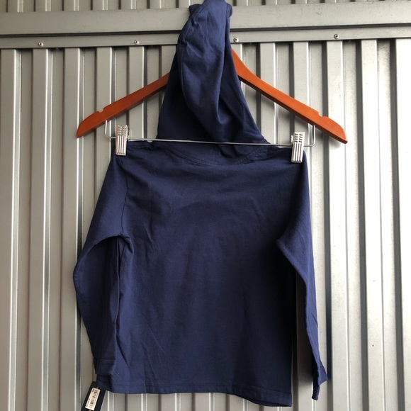 POLO RALPH LAUREN HOODIE - Picture 4 of 7